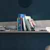 Étagère CALIFREE Cachemire/noyer vente en ligne 20