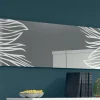 Miroir SPYRO 190 Cm Blanc en ligne vente 14