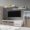 Mur Tv-hifi ROBB II 5 Portes Pin Andersen/sonoma Truffe Sans Led Boutique officielle 22