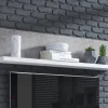 Etagère Murale BOTSWANA 150 Cm Béton pas cher en vente 19