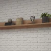Etagère Murale TULIO 180 Cm Chêne Grandson vente luxe pas cher 17