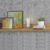 soldes en ligne Étagère CARLOS 189 Cm Chêne Grandson 19
