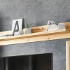 Étagère SARRI 180 Cm Chêne Artisan Satisfait ou Remboursé 17