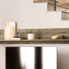 boutique en ligne Étagère ACORI 180 Cm Cognac Ribbec 20