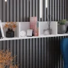 Étagère LOTIZ 95 Cm Blanc mode pas chere 13