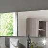 magasin en ligne france Miroir SANDY 190 Cm Chêne Cérusé 22