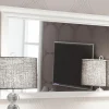 acheter Miroir KIRA 131 Cm Pin Andersen 19