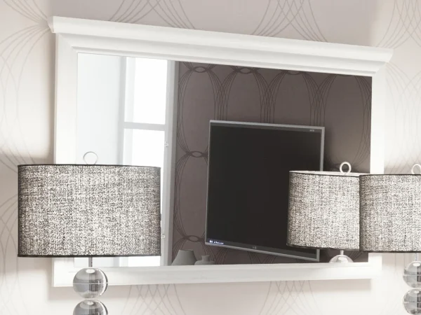 acheter Miroir KIRA 131 Cm Pin Andersen 1