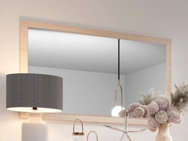 Miroir VEIGAR 115 Cm Santana Clair boutique en ligne 1