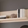 pas cher Étagère VEIGAR 80 Cm Santana Clair 13