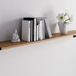 Étagère JULIO 138 Cm Chêne Lancelot acheter en ligne 7