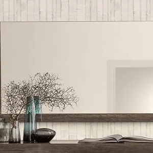 Miroir MEDOU 144 Cm Chêne Vintage Meilleur Prix Garanti 9