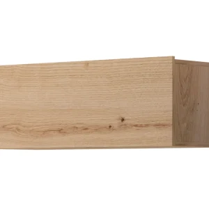 en france Mur Tv-hifi ENJOLY 6 Portes 1 Tiroir Chêne Artisan 12