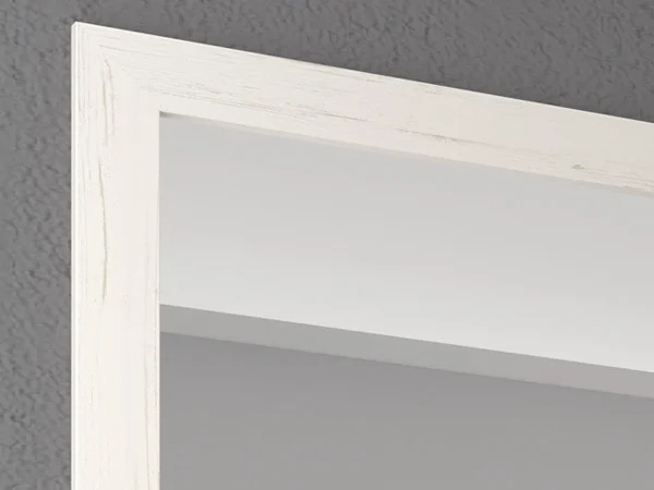 Miroir PRONTA 82 Cm Pin Andersen magasin en ligne 3