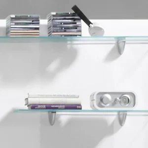 outlet Etagère Deluxe HERCULE 170 Cm Blanc 11