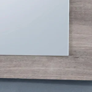 Lot De 3 Miroirs MIEL Mara soldes pas cher 11