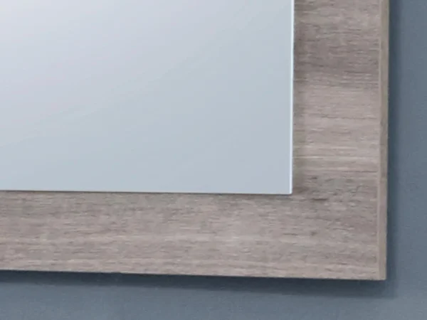 Lot De 3 Miroirs MIEL Mara soldes pas cher 4