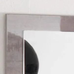 Miroir GRENADE 140 Cm Marbre Laqué Prestation Et Rapide 9