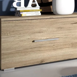 Mur Tv-hifi SAUNA 01 5 Portes Sanremo Sans Led vente à bas prix 9
