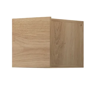 en france Mur Tv-hifi ENJOLY 6 Portes 1 Tiroir Chêne Artisan 16