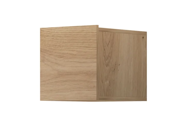 en france Mur Tv-hifi ENJOLY 6 Portes 1 Tiroir Chêne Artisan 6