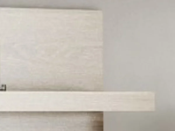 Étagère PARITE 120 Cm Chêne Stirling Meilleur Service 4