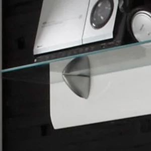 Etagère HERCULE 120 Cm Blanc à prix très bas 9