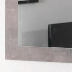 Miroir GRENADE 140 Cm Marbre Laqué Prestation Et Rapide 11