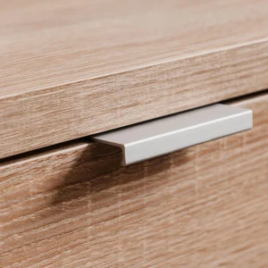 Armoire CHELSEA 1 Porte 2 Tiroirs Chêne Sonoma comparez les prix 15