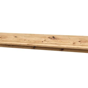Étagère SARRI 180 Cm Chêne Artisan Satisfait ou Remboursé 14