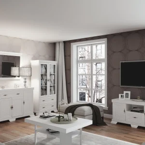 acheter Miroir KIRA 131 Cm Pin Andersen 8