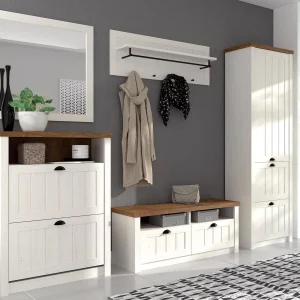 Miroir PRONTA 82 Cm Pin Andersen magasin en ligne 14