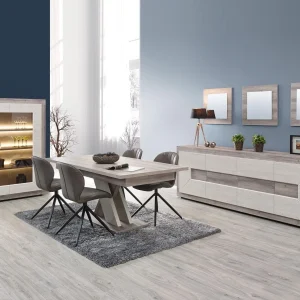Lot De 3 Miroirs MIEL Mara soldes pas cher 13