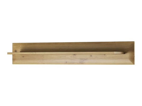 Étagère Murale NORDO 107 Cm Chêne Artisan Livraison gratuite 7