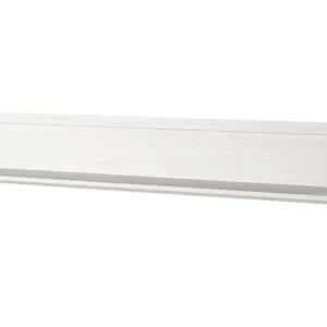 aux meilleurs prix Étagère EVOCO 177 Cm Blanc 13