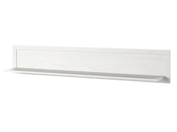 aux meilleurs prix Étagère EVOCO 177 Cm Blanc 5