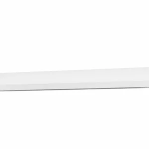 à prix réduits Étagère CARLOS 189 Cm Blanc/blanc Brillant 10