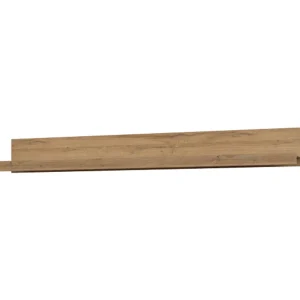 soldes en ligne Étagère CARLOS 189 Cm Chêne Grandson 16