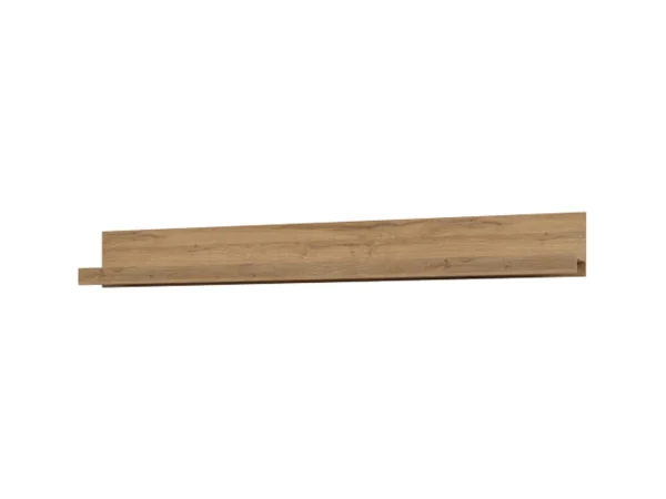 soldes en ligne Étagère CARLOS 189 Cm Chêne Grandson 6
