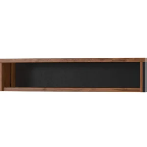 Étagère Murale BUFFALINI 120 Cm Chêne Royalis/matera Prestation Et Rapide 16