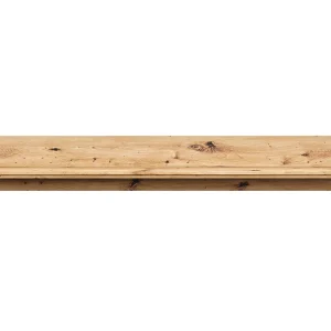 Étagère SARRI 180 Cm Chêne Artisan Satisfait ou Remboursé 16