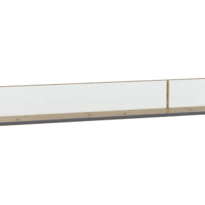 Prix très abordable Étagère MODO 150 Cm Chêne Artisan/blanc Alpin 13