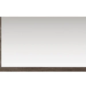 Miroir MEDOU 144 Cm Chêne Vintage Meilleur Prix Garanti 13