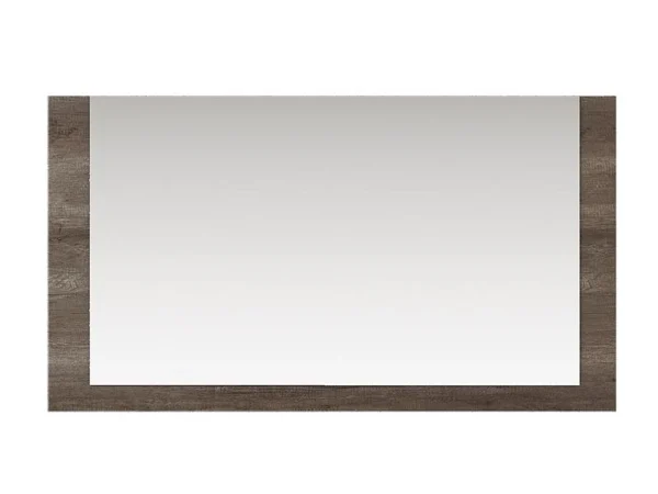 Miroir MEDOU 144 Cm Chêne Vintage Meilleur Prix Garanti 5