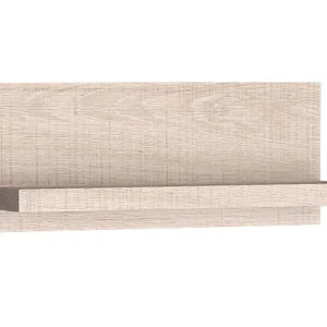 pas cher Étagère VEIGAR 80 Cm Santana Clair 10