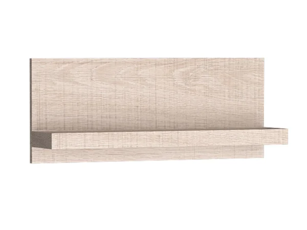 pas cher Étagère VEIGAR 80 Cm Santana Clair 4