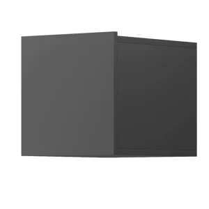 Mur Tv-hifi ENJOLY 10 Portes Graphite achat 16