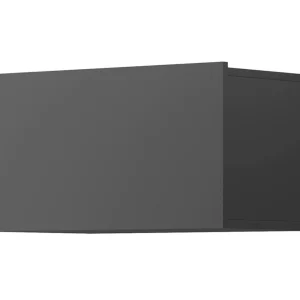 Mur Tv-hifi ENJOLY 10 Portes Graphite achat 14