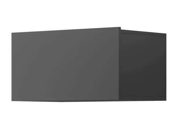 Mur Tv-hifi ENJOLY 10 Portes Graphite achat 5