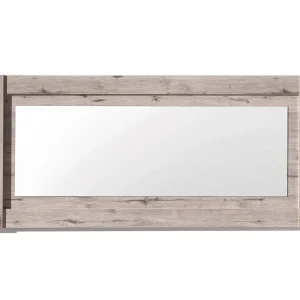 Miroir POSEIDON 180 Cm Chêne Wellington design à la mode 18